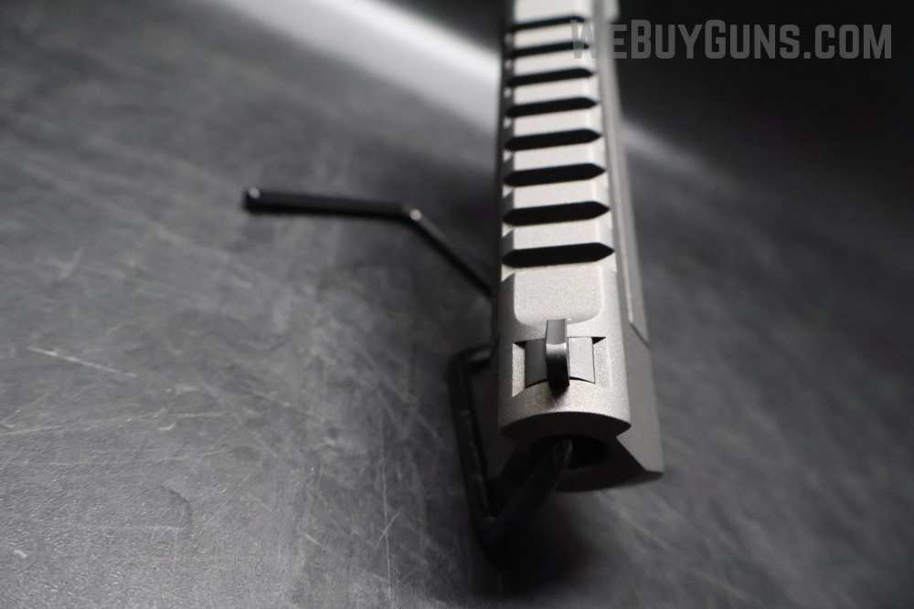 Magnum Research Desert Eagle Semi-Automatic Pistol .50 AE-img-10