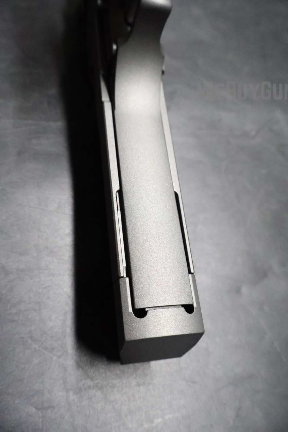 Magnum Research Desert Eagle Semi-Automatic Pistol .50 AE-img-13