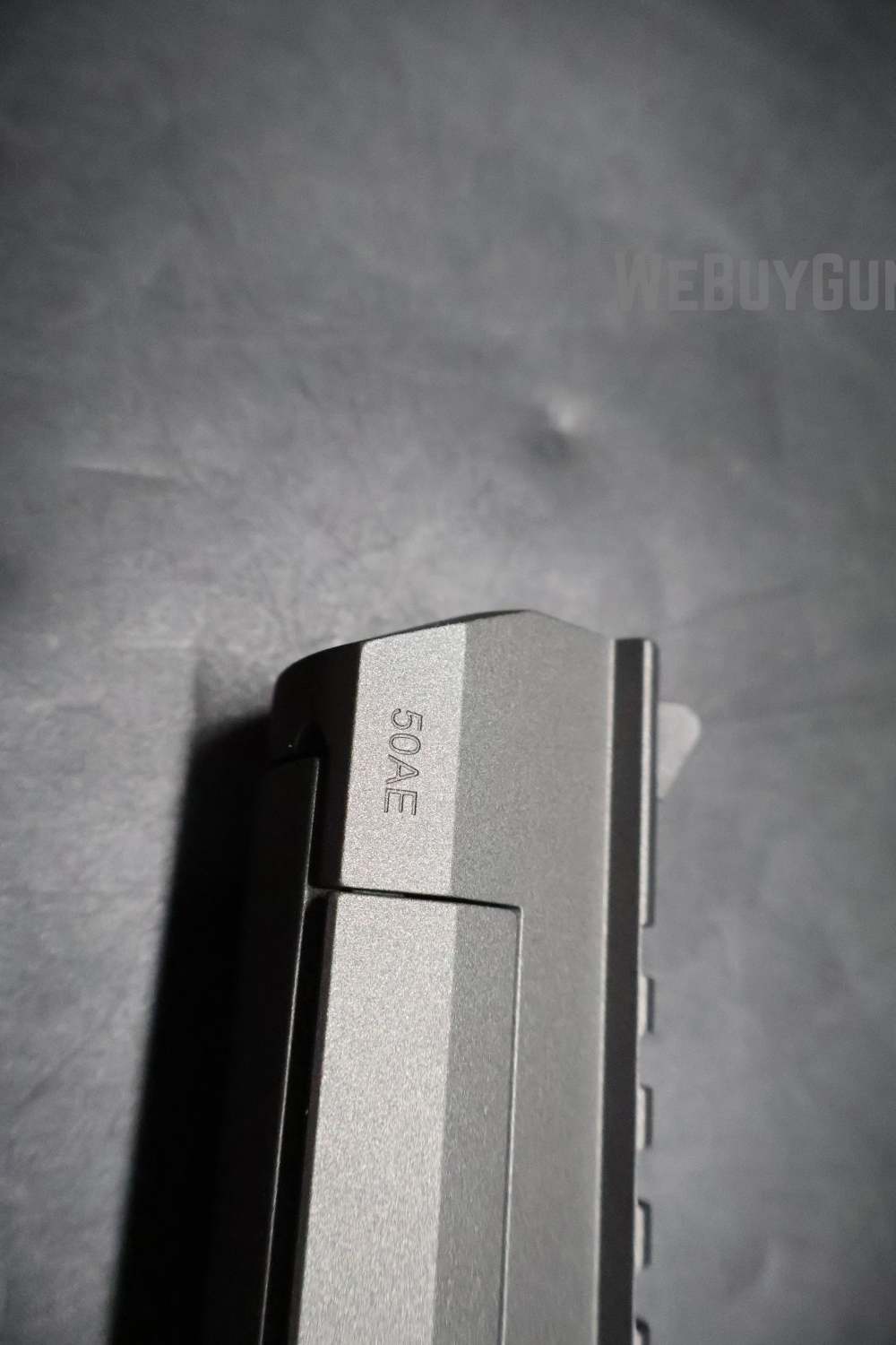 Magnum Research Desert Eagle Semi-Automatic Pistol .50 AE-img-16
