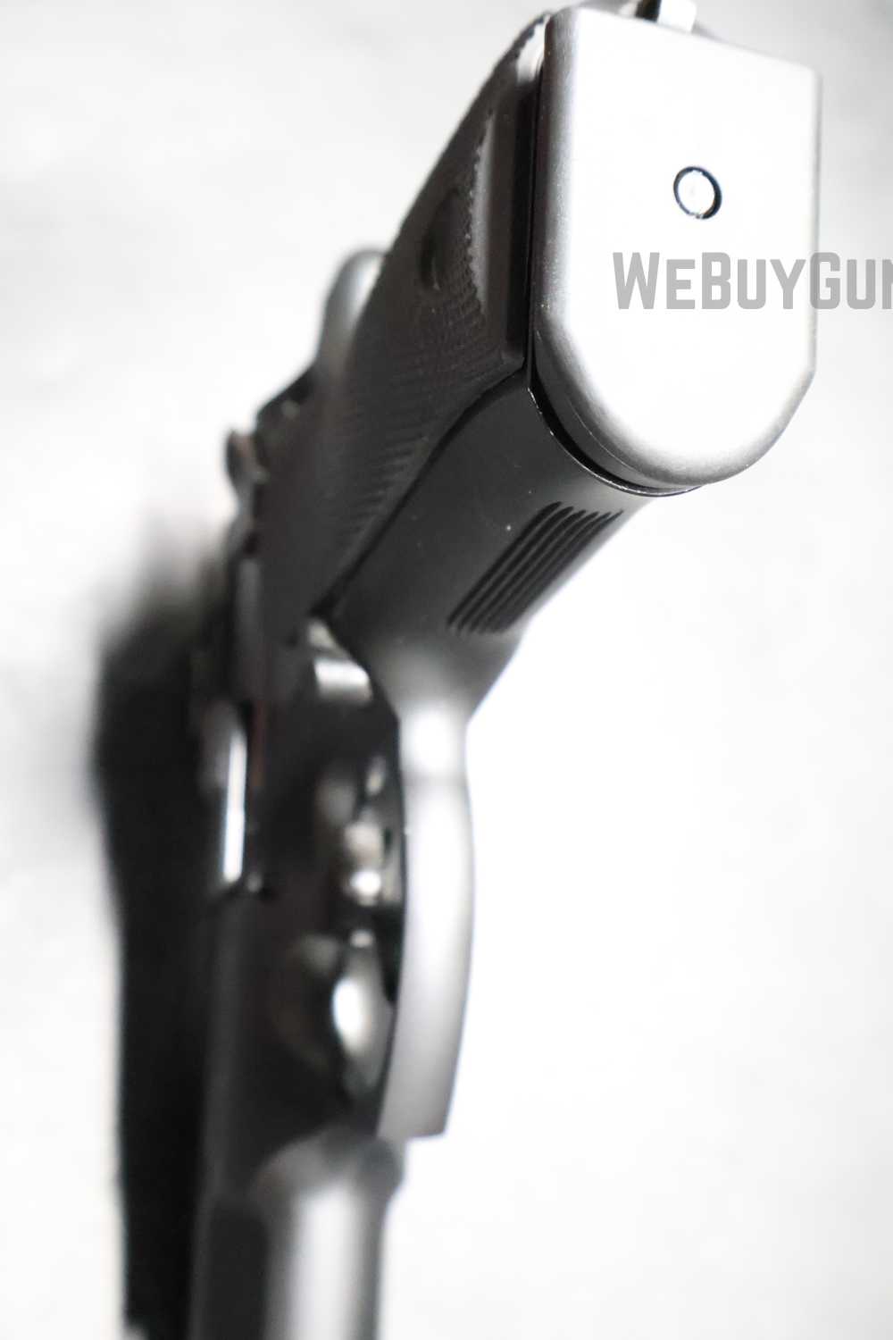 CZ 75 D Compact w/ Optic Semi-Automatic Pistol 9mm Parabellum-img-14