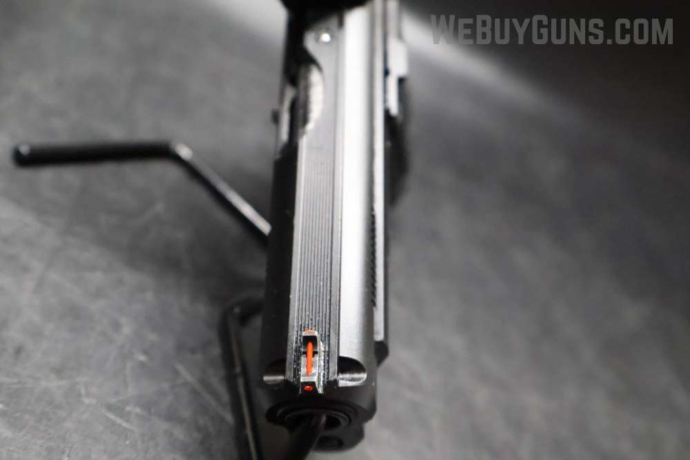CZ 75 D Compact w/ Optic Semi-Automatic Pistol 9mm Parabellum-img-10