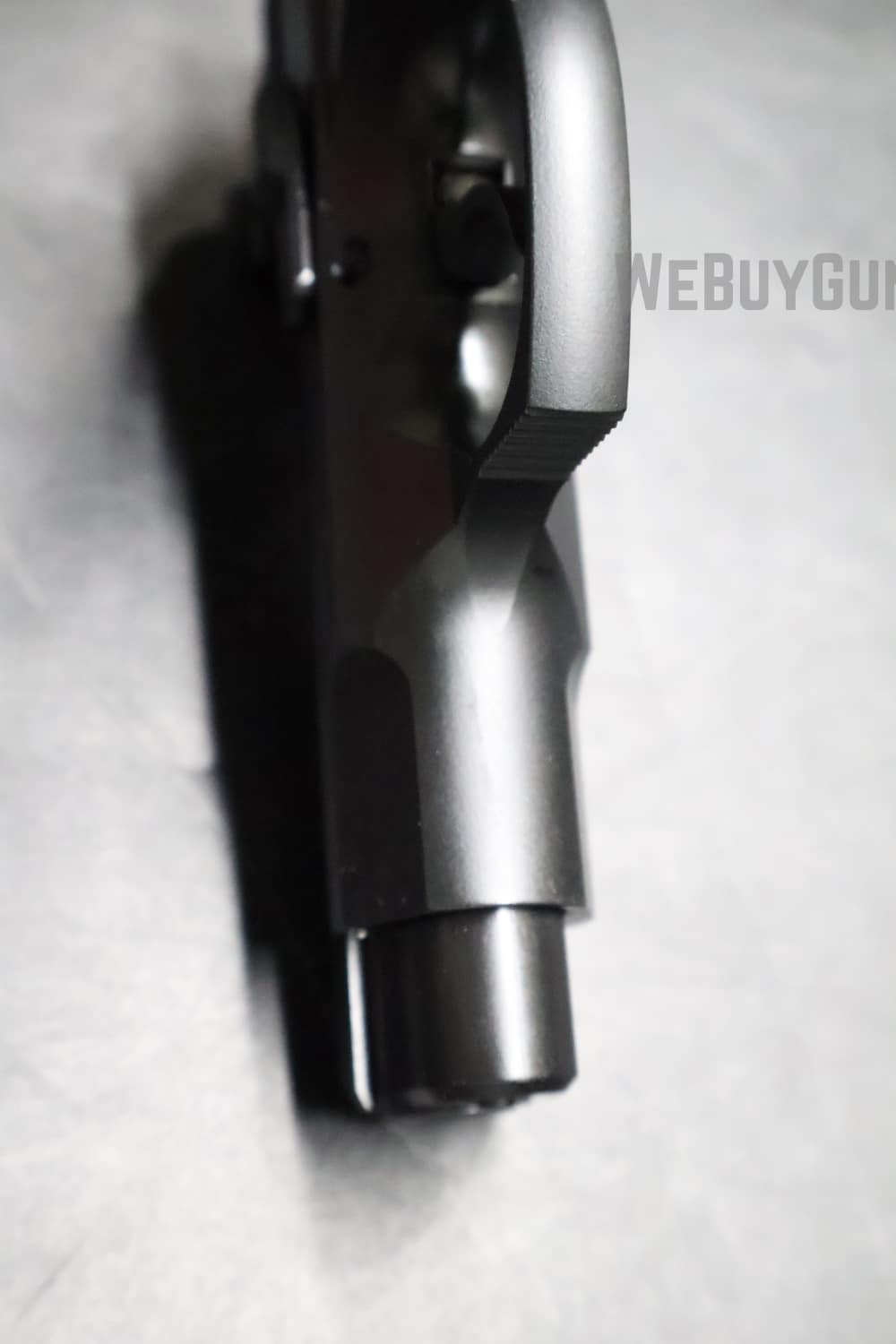CZ 75 D Compact w/ Optic Semi-Automatic Pistol 9mm Parabellum-img-13