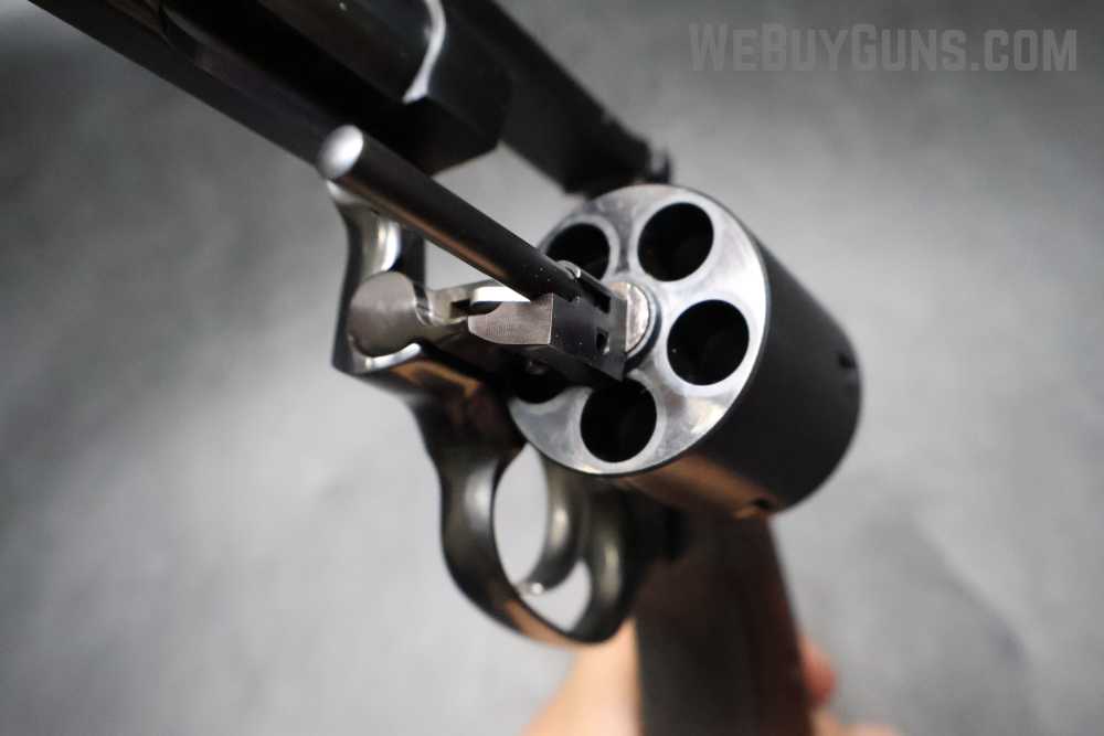 Ruger GP100 Revolver .44 Special -img-14
