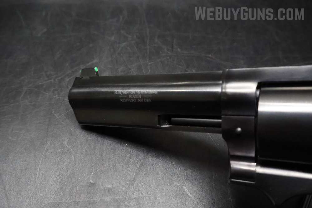 Ruger GP100 Revolver .44 Special -img-7