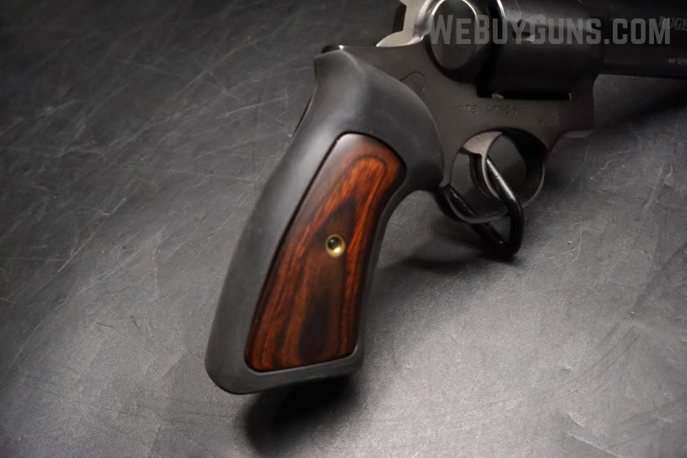 Ruger GP100 Revolver .44 Special -img-5