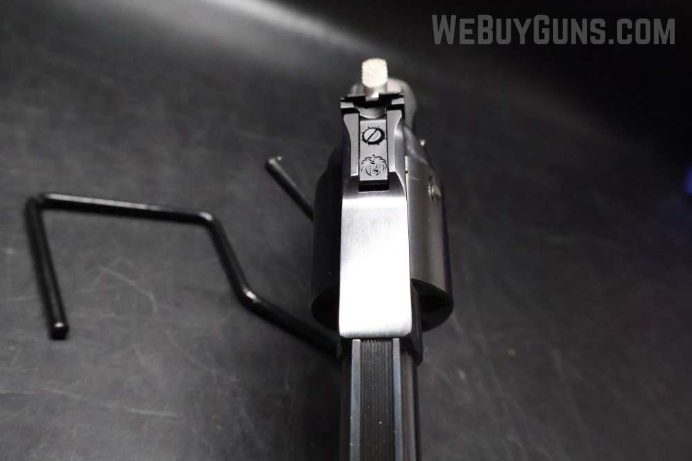 Ruger GP100 Revolver .44 Special -img-11