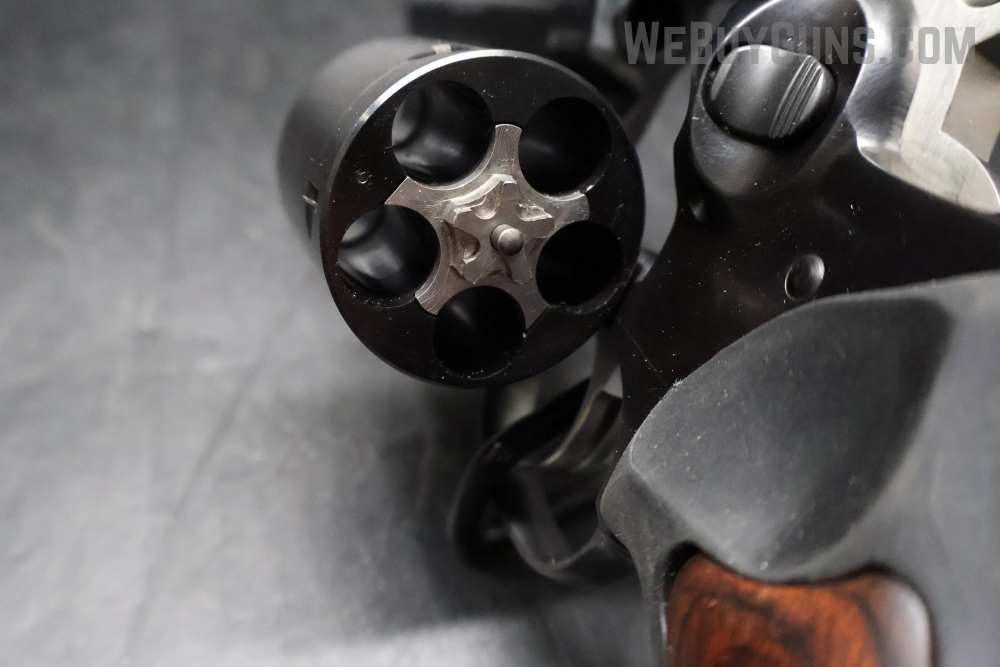 Ruger GP100 Revolver .44 Special -img-13