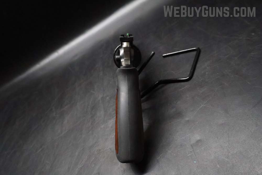 Ruger GP100 Revolver .44 Special -img-12