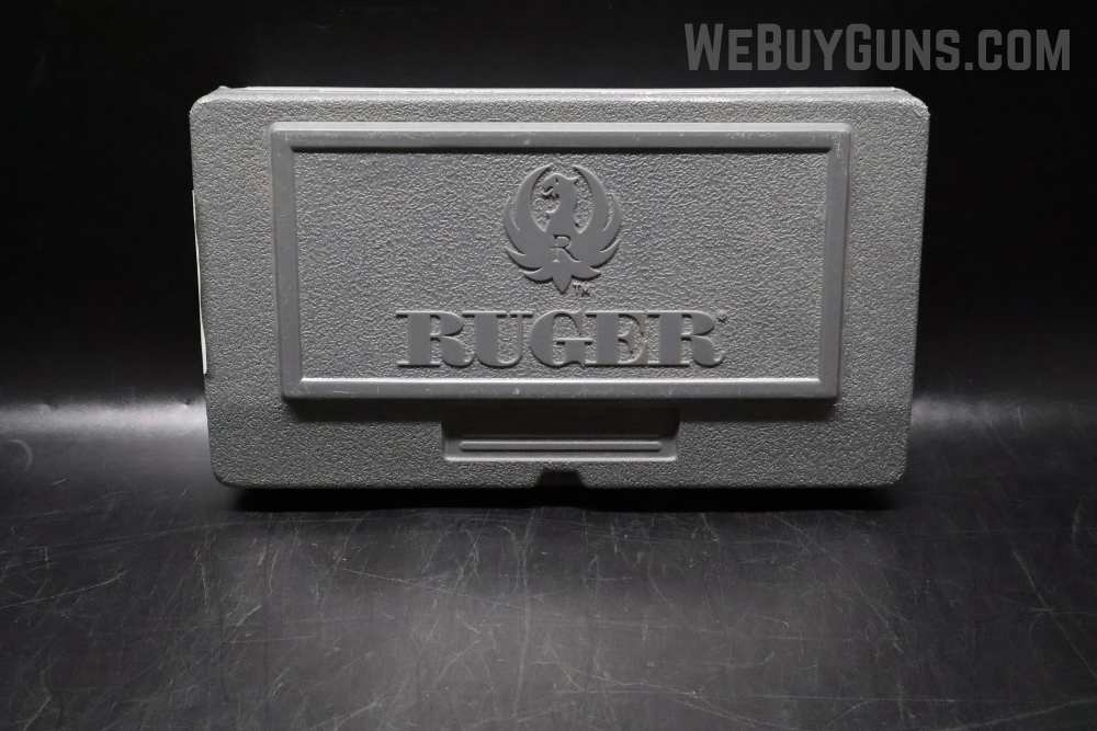 Ruger GP100 Revolver .44 Special -img-17