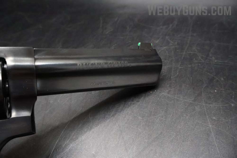 Ruger GP100 Revolver .44 Special -img-3