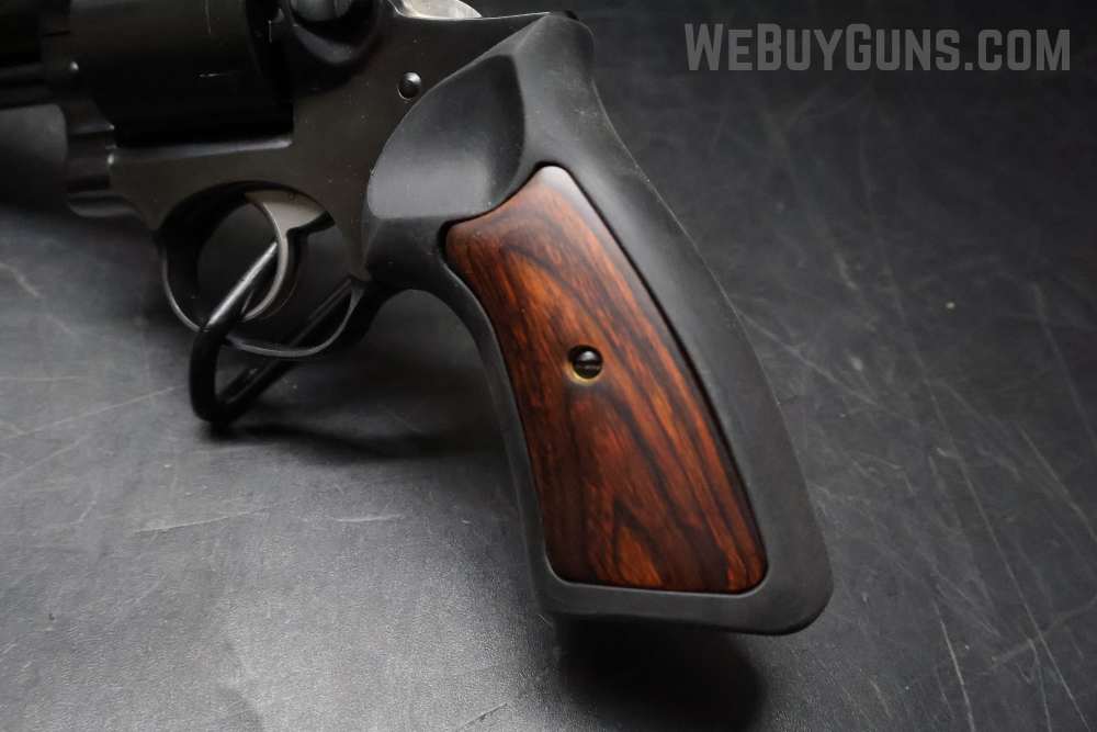 Ruger GP100 Revolver .44 Special -img-9