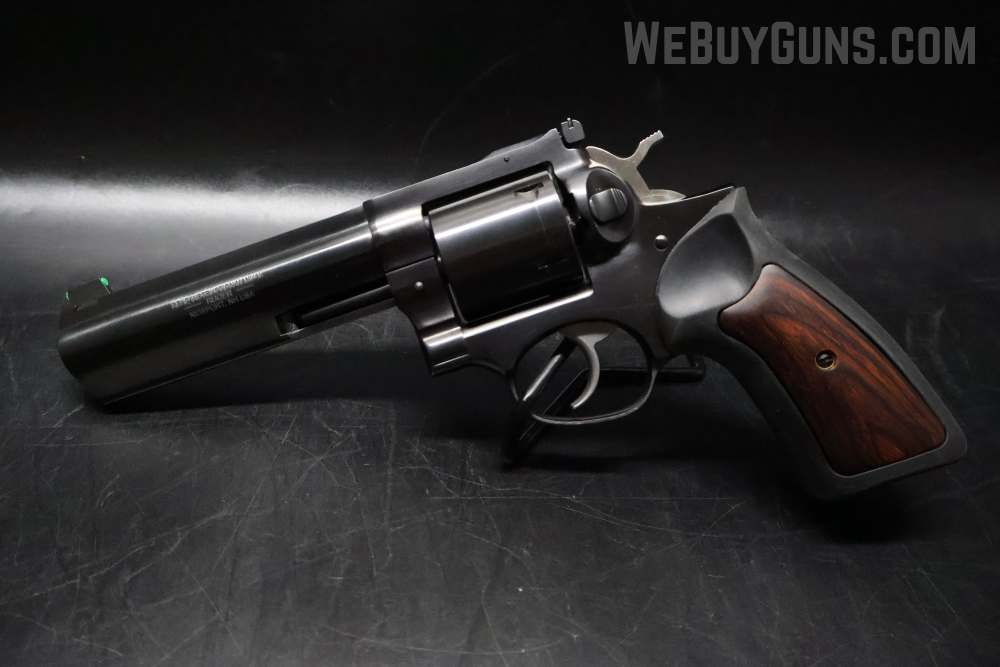 Ruger GP100 Revolver .44 Special -img-6