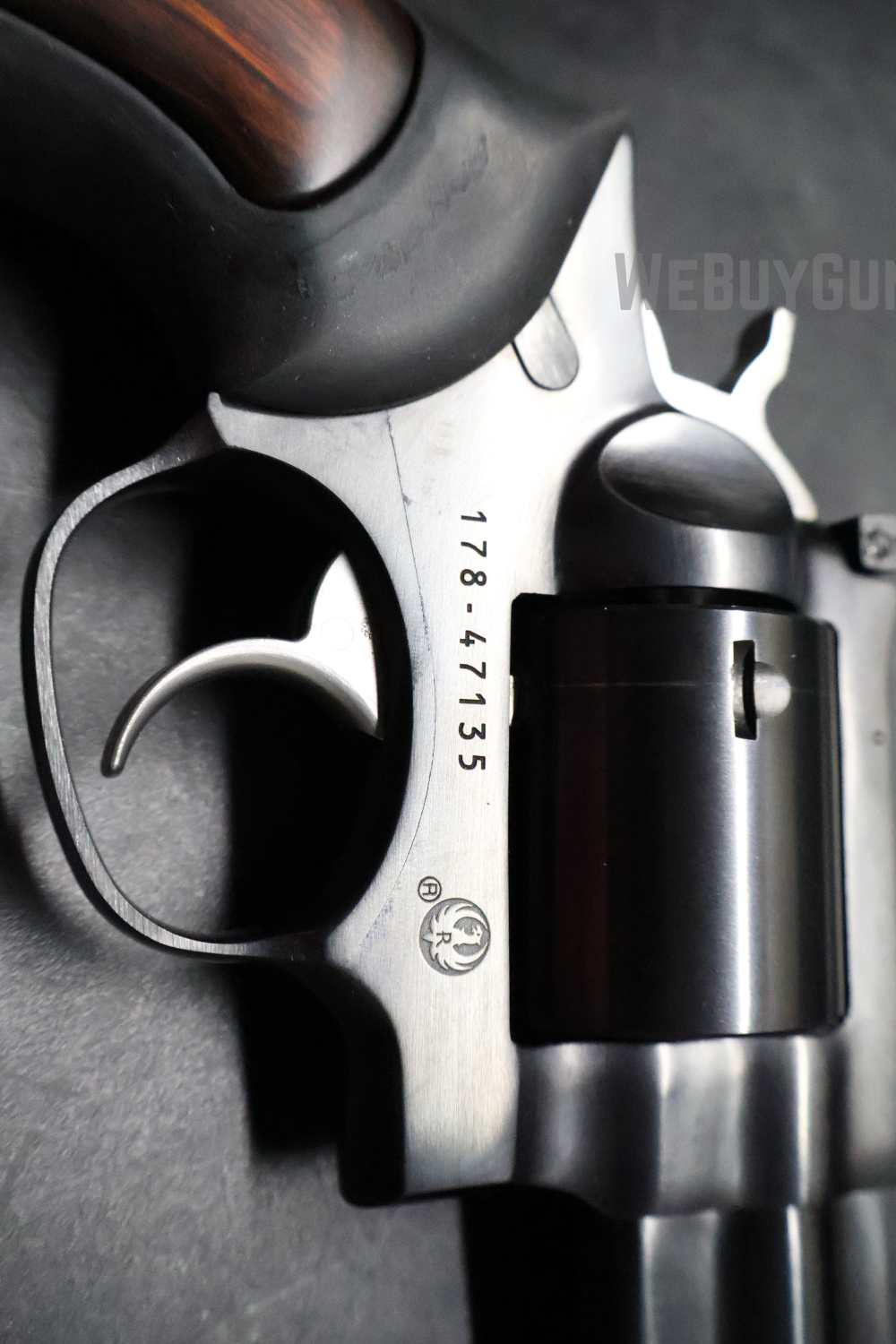 Ruger GP100 Revolver .44 Special -img-19