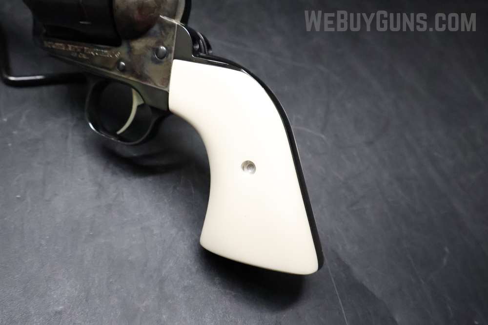 Ruger New Vaquero Revolver .45 Long Colt-img-8