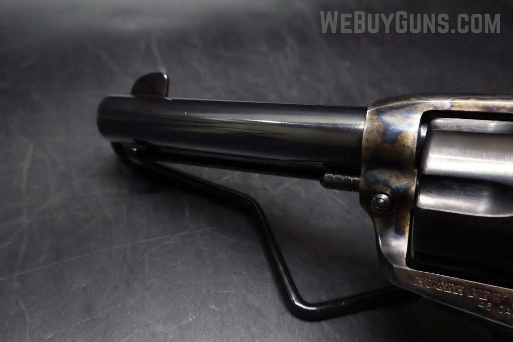 Ruger New Vaquero Revolver .45 Long Colt-img-6
