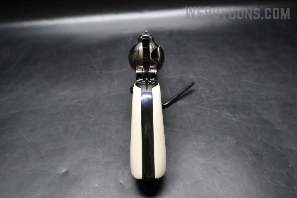 Ruger New Vaquero Revolver .45 Long Colt-img-11