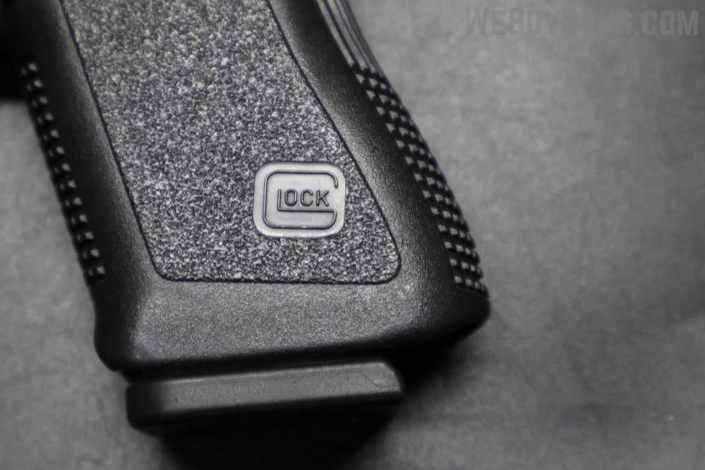 Glock 19C Semi-Automatic Pistol 9MM Para-img-15