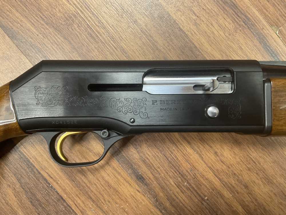 Beretta AL390 Silver Mallard 20ga. -img-8