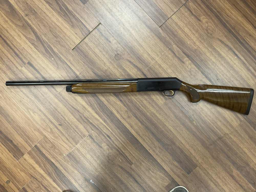 Beretta AL390 Silver Mallard 20ga. -img-0