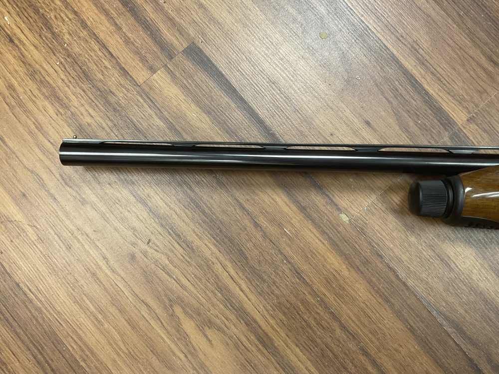 Beretta AL390 Silver Mallard 20ga. -img-4