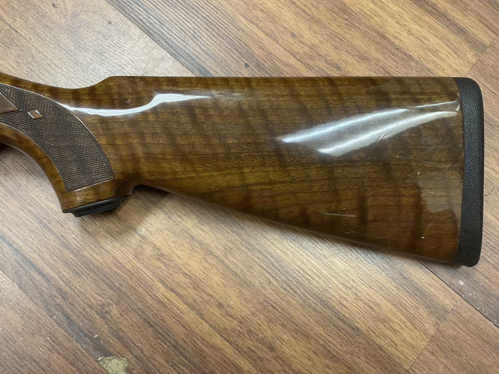 Beretta AL390 Silver Mallard 20ga. -img-1
