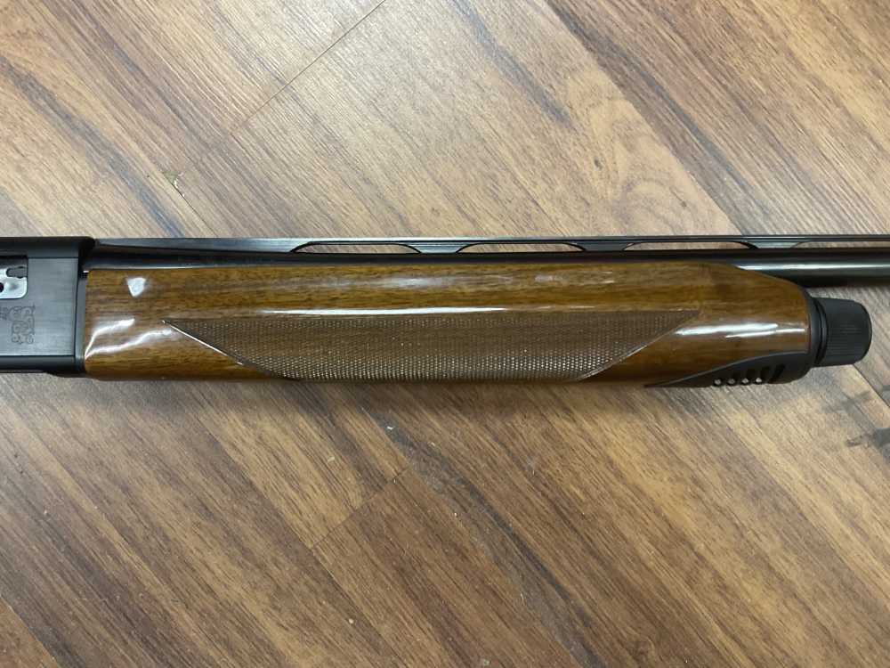 Beretta AL390 Silver Mallard 20ga. -img-9