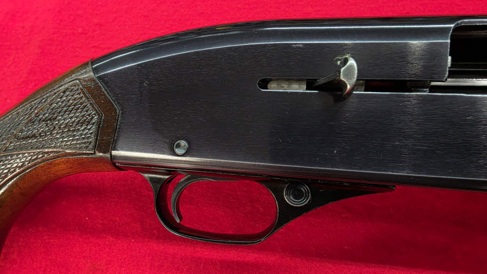 WINCHESTER - 1400 MKII - 12GA - SEMI - 24" - CUTTS COMP - CLEAN - USED!-img-8