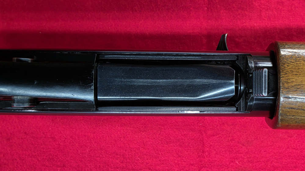 WINCHESTER - 1400 MKII - 12GA - SEMI - 24" - CUTTS COMP - CLEAN - USED!-img-29