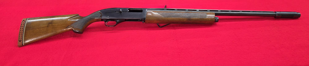 WINCHESTER - 1400 MKII - 12GA - SEMI - 24" - CUTTS COMP - CLEAN - USED!-img-3