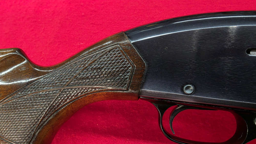 WINCHESTER - 1400 MKII - 12GA - SEMI - 24" - CUTTS COMP - CLEAN - USED!-img-7