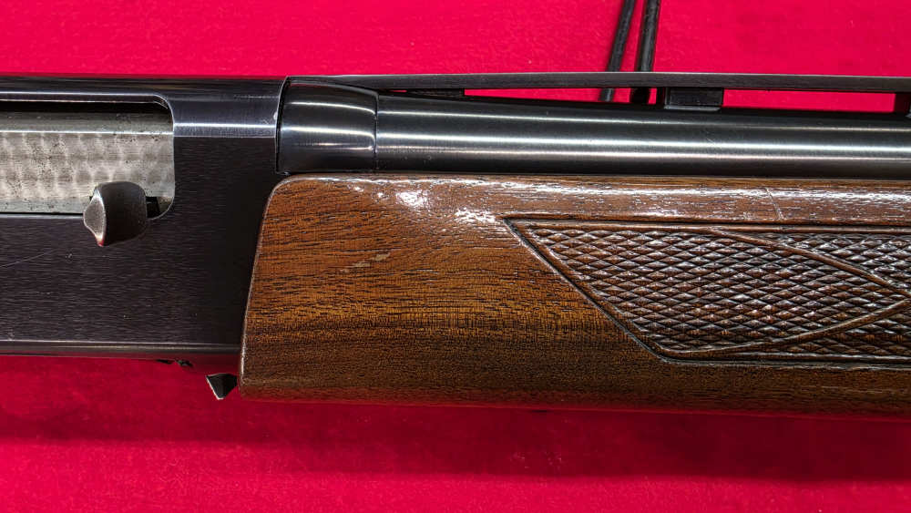 WINCHESTER - 1400 MKII - 12GA - SEMI - 24" - CUTTS COMP - CLEAN - USED!-img-13