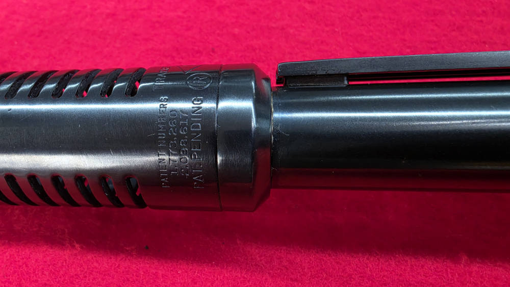 WINCHESTER - 1400 MKII - 12GA - SEMI - 24" - CUTTS COMP - CLEAN - USED!-img-41