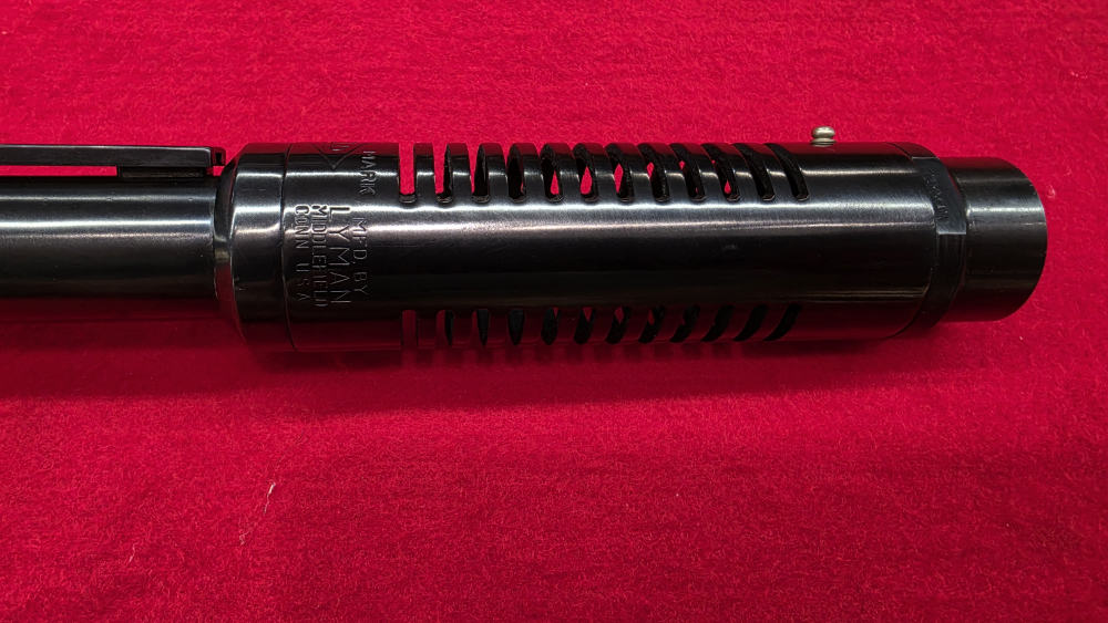 WINCHESTER - 1400 MKII - 12GA - SEMI - 24" - CUTTS COMP - CLEAN - USED!-img-38