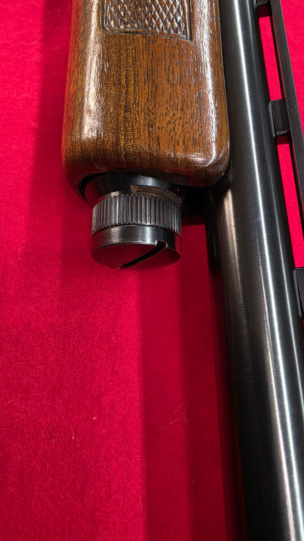 WINCHESTER - 1400 MKII - 12GA - SEMI - 24" - CUTTS COMP - CLEAN - USED!-img-35