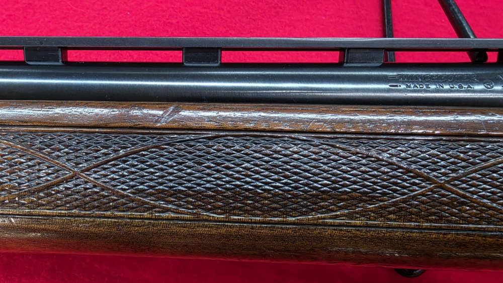 WINCHESTER - 1400 MKII - 12GA - SEMI - 24" - CUTTS COMP - CLEAN - USED!-img-45