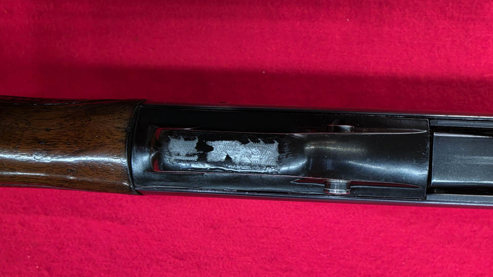 WINCHESTER - 1400 MKII - 12GA - SEMI - 24" - CUTTS COMP - CLEAN - USED!-img-27