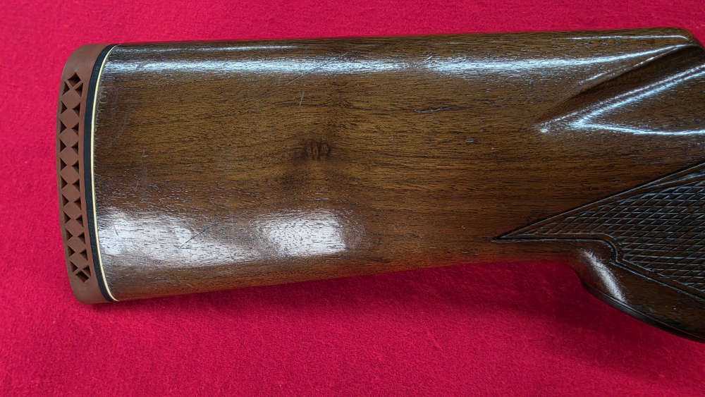 WINCHESTER - 1400 MKII - 12GA - SEMI - 24" - CUTTS COMP - CLEAN - USED!-img-5