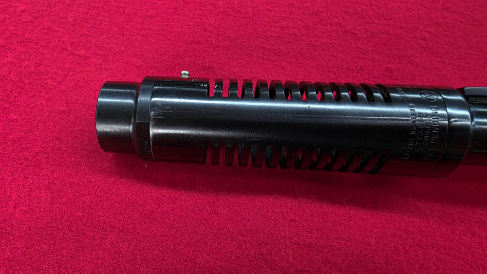WINCHESTER - 1400 MKII - 12GA - SEMI - 24" - CUTTS COMP - CLEAN - USED!-img-40