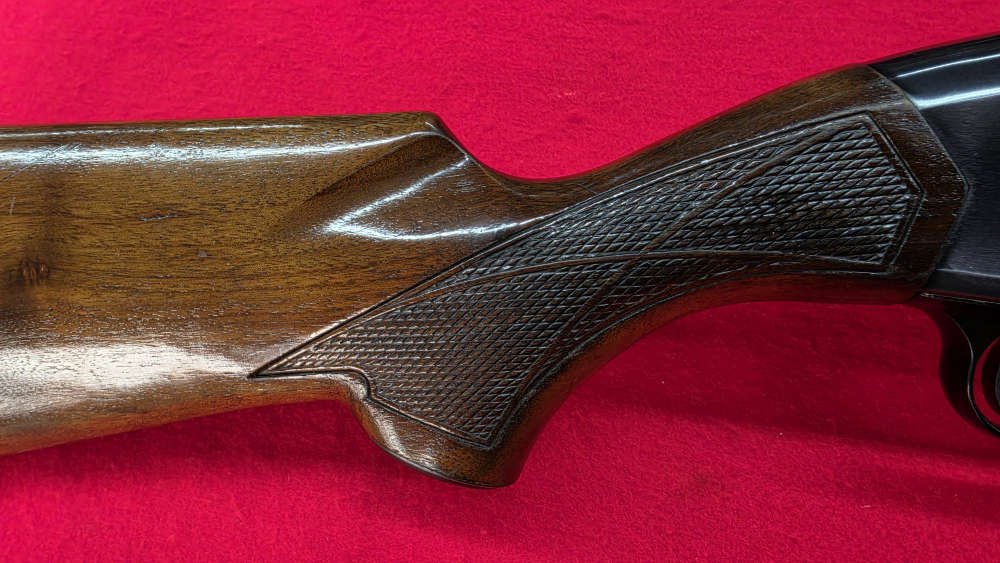 WINCHESTER - 1400 MKII - 12GA - SEMI - 24" - CUTTS COMP - CLEAN - USED!-img-6