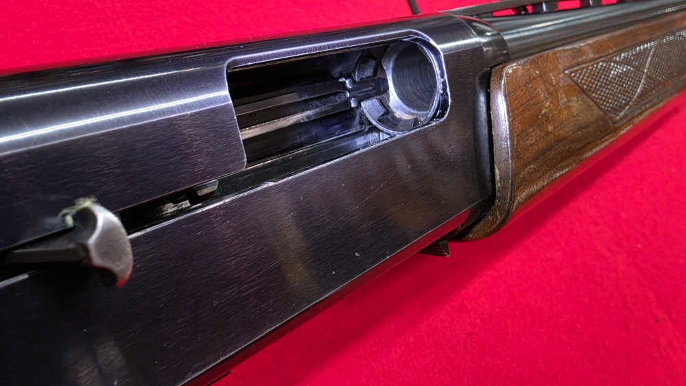 WINCHESTER - 1400 MKII - 12GA - SEMI - 24" - CUTTS COMP - CLEAN - USED!-img-10