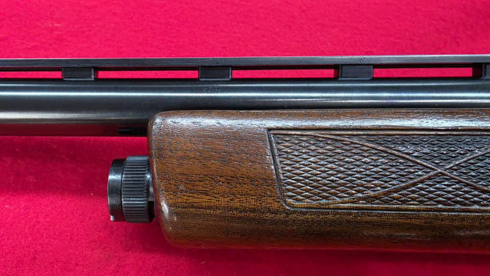 WINCHESTER - 1400 MKII - 12GA - SEMI - 24" - CUTTS COMP - CLEAN - USED!-img-44