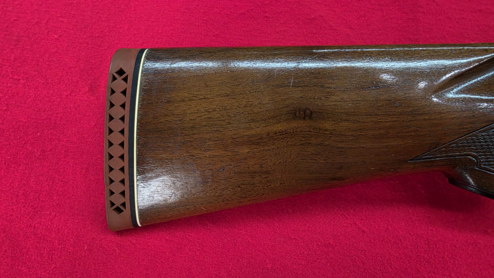 WINCHESTER - 1400 MKII - 12GA - SEMI - 24" - CUTTS COMP - CLEAN - USED!-img-4