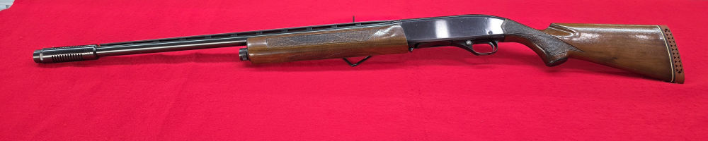 WINCHESTER - 1400 MKII - 12GA - SEMI - 24" - CUTTS COMP - CLEAN - USED!-img-39