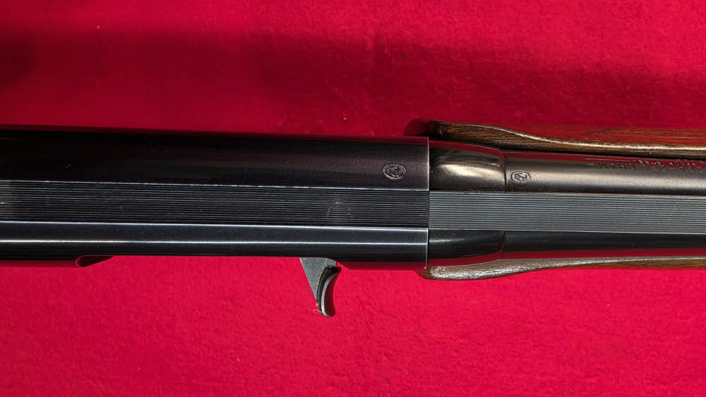 WINCHESTER - 1400 MKII - 12GA - SEMI - 24" - CUTTS COMP - CLEAN - USED!-img-21