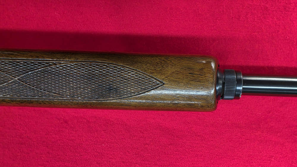 WINCHESTER - 1400 MKII - 12GA - SEMI - 24" - CUTTS COMP - CLEAN - USED!-img-31