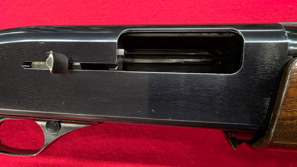 WINCHESTER - 1400 MKII - 12GA - SEMI - 24" - CUTTS COMP - CLEAN - USED!-img-9