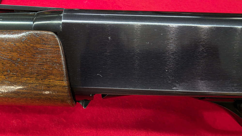 WINCHESTER - 1400 MKII - 12GA - SEMI - 24" - CUTTS COMP - CLEAN - USED!-img-49