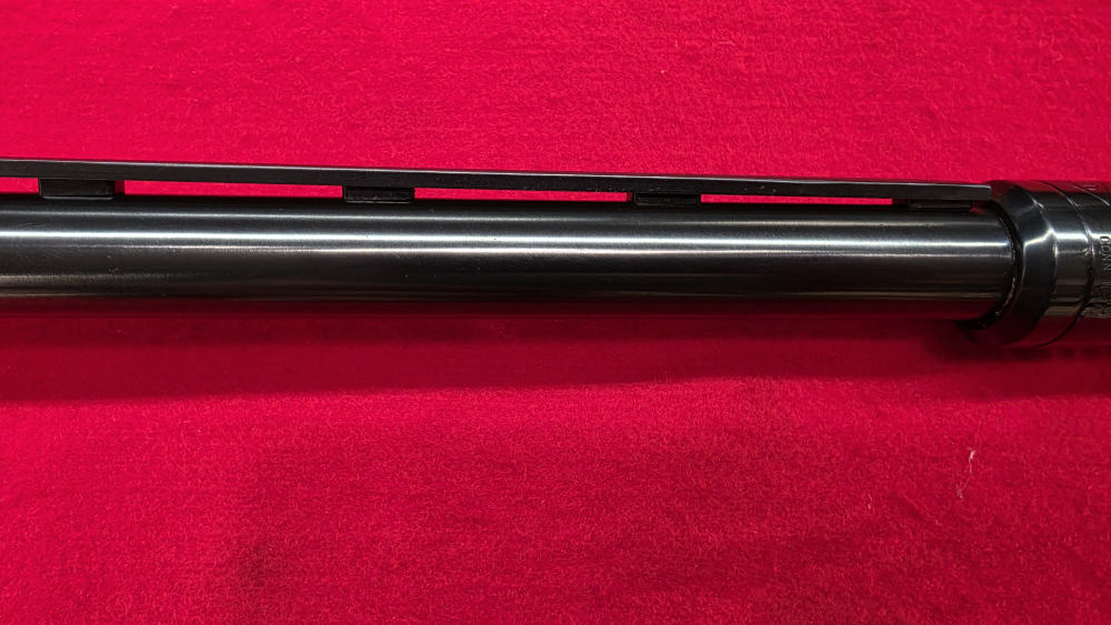 WINCHESTER - 1400 MKII - 12GA - SEMI - 24" - CUTTS COMP - CLEAN - USED!-img-37
