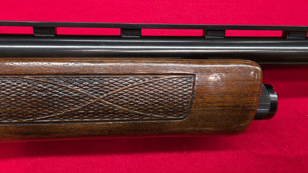 WINCHESTER - 1400 MKII - 12GA - SEMI - 24" - CUTTS COMP - CLEAN - USED!-img-2