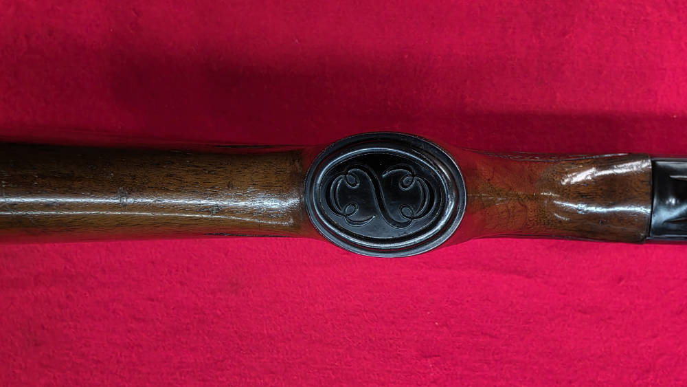 WINCHESTER - 1400 MKII - 12GA - SEMI - 24" - CUTTS COMP - CLEAN - USED!-img-26